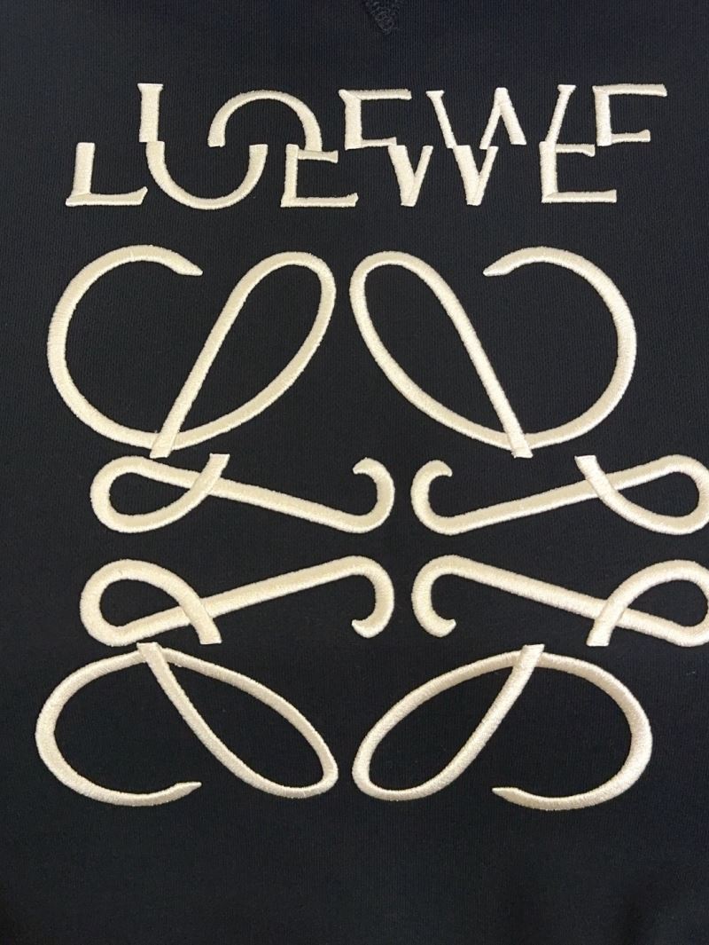 Loewe Hoodies